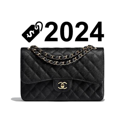 chanel price increase oct 2020|chanel bag prices 2024.